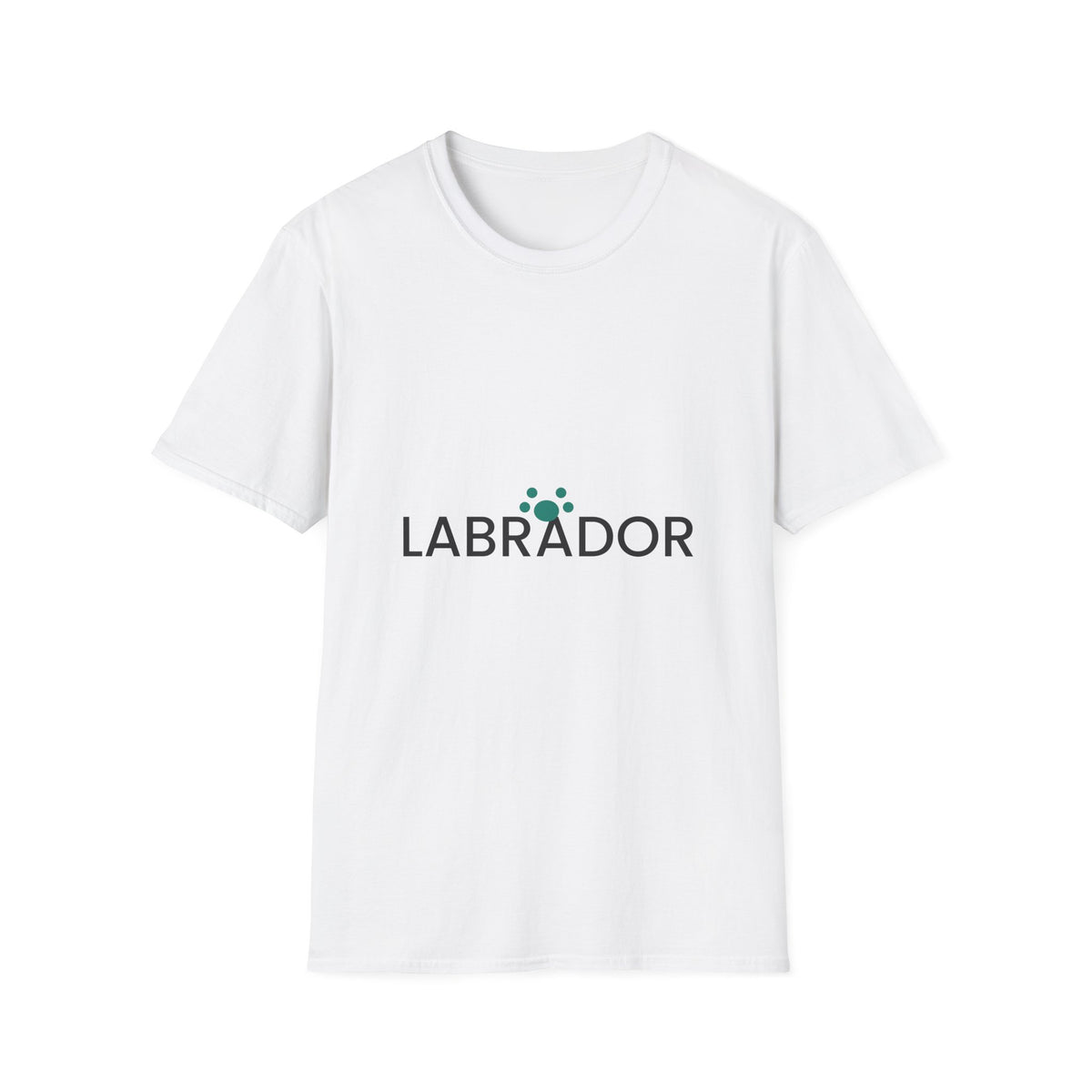 Labrador T-Shirt · Labrador Retriever Owner Gift · Dog Lover Tee