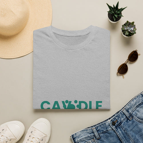 Cavoodle T-Shirt · Cavoodle Owner Gift · Dog Lover Tee
