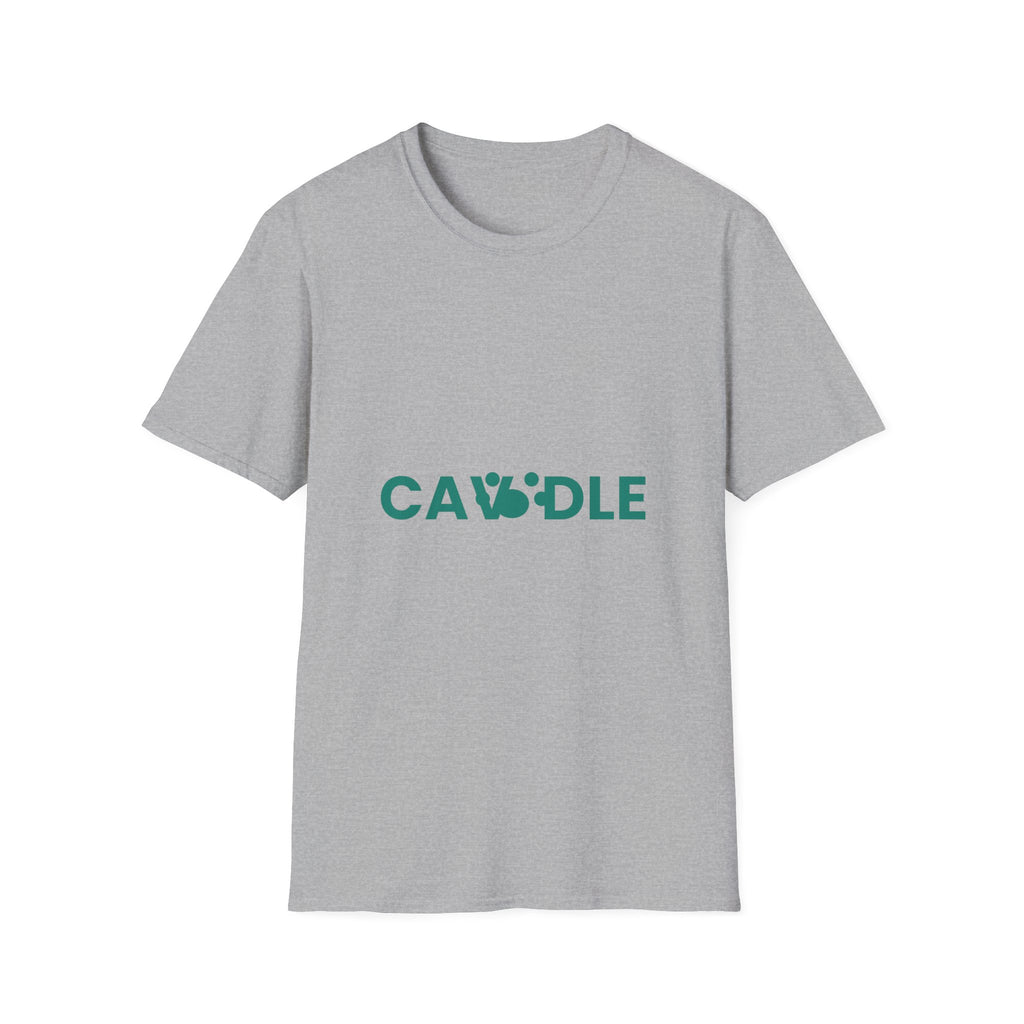 Cavoodle T-Shirt · Cavoodle Owner Gift · Dog Lover Tee