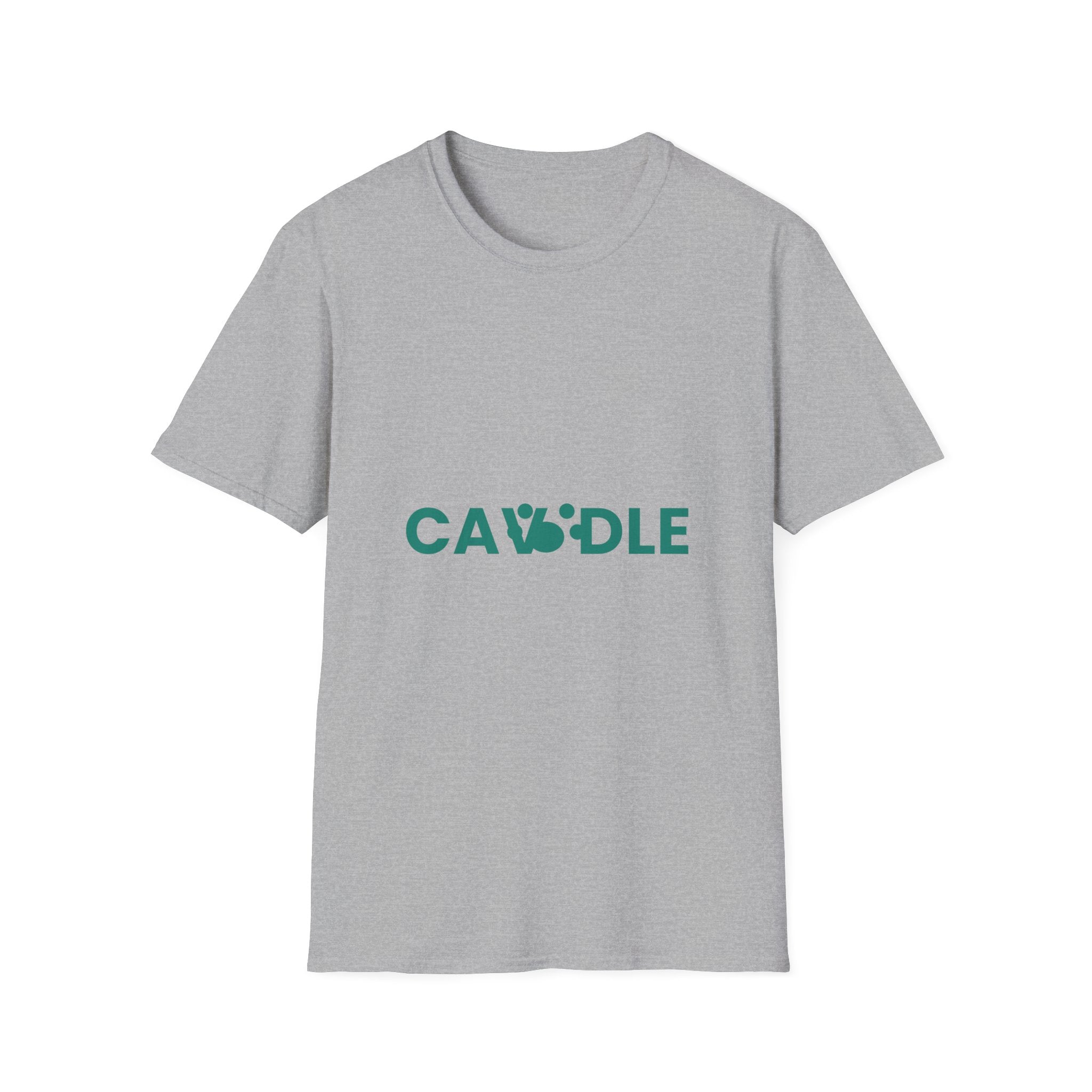 Cavoodle T-Shirt · Cavoodle Owner Gift · Dog Lover Tee