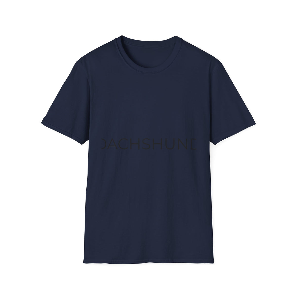 Dachshund T-Shirt · Dachshund Owner Gift · Dog Lover Tee