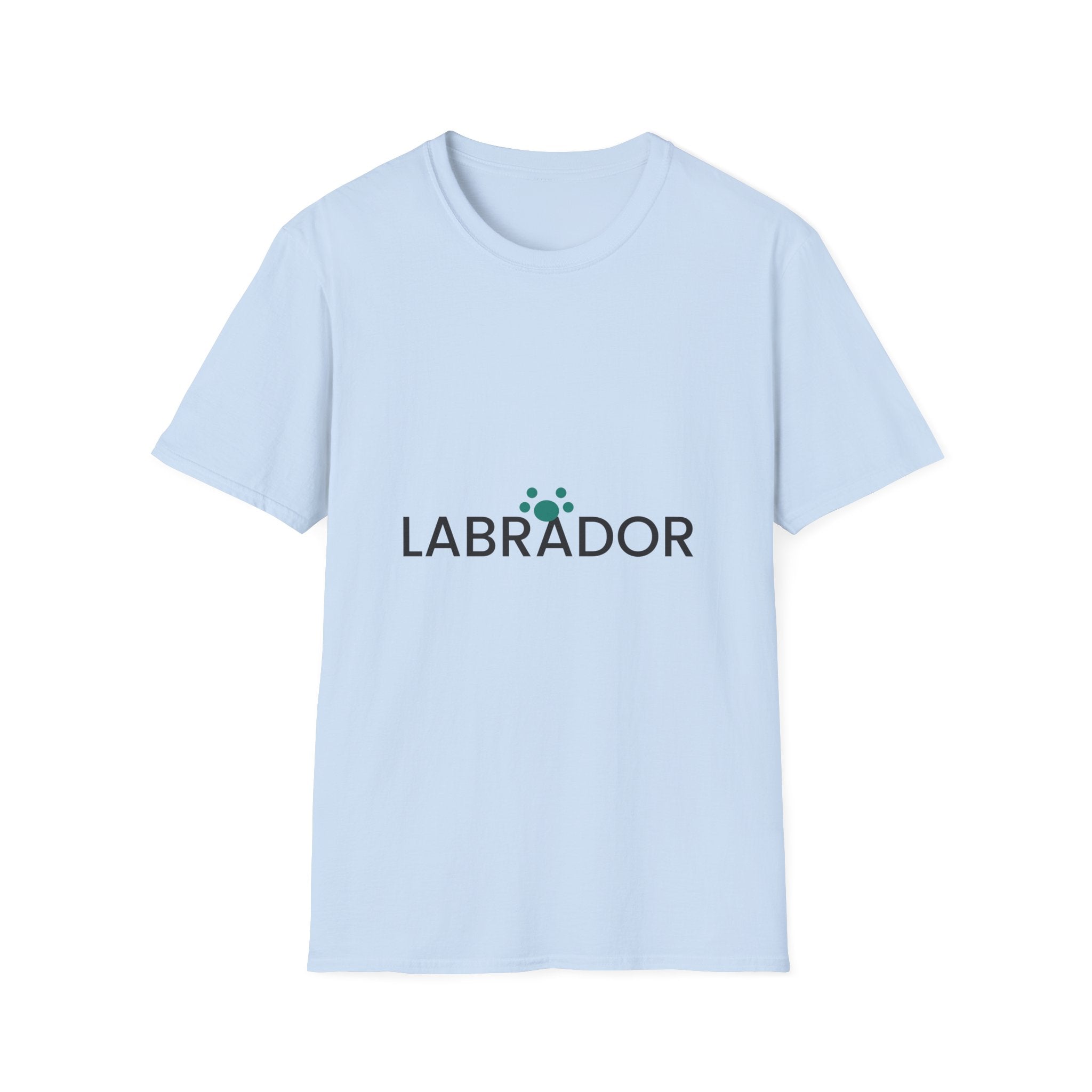Labrador T-Shirt · Labrador Retriever Owner Gift · Dog Lover Tee
