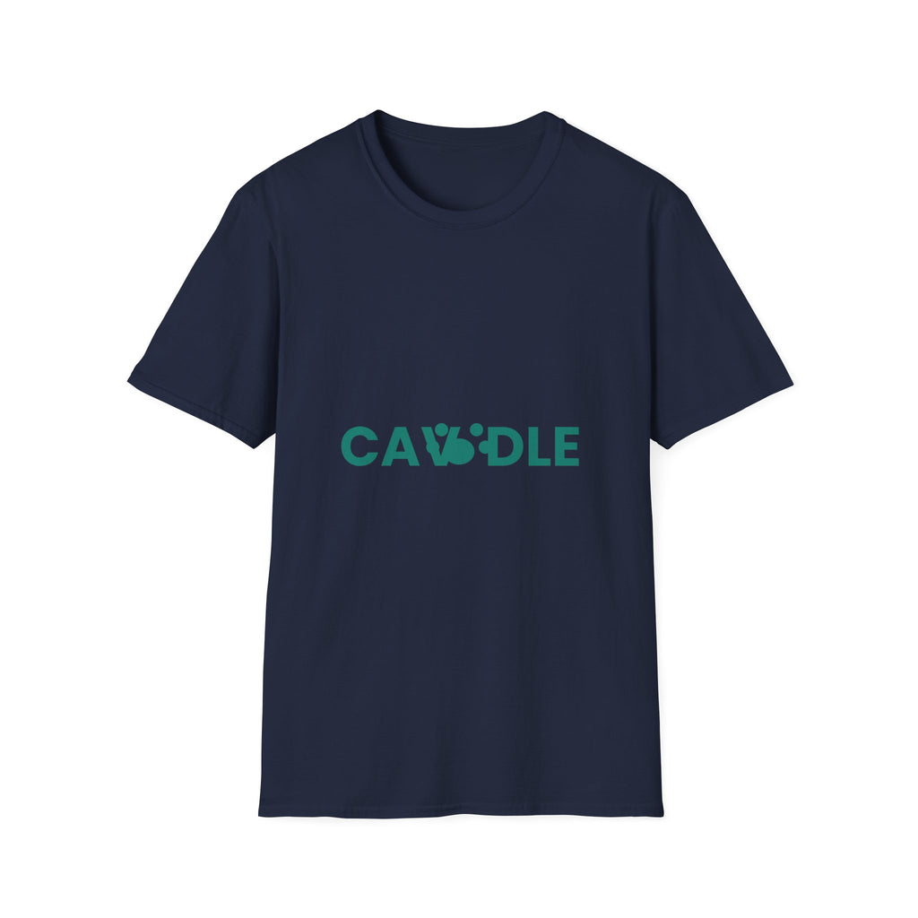 Cavoodle T-Shirt · Cavoodle Owner Gift · Dog Lover Tee