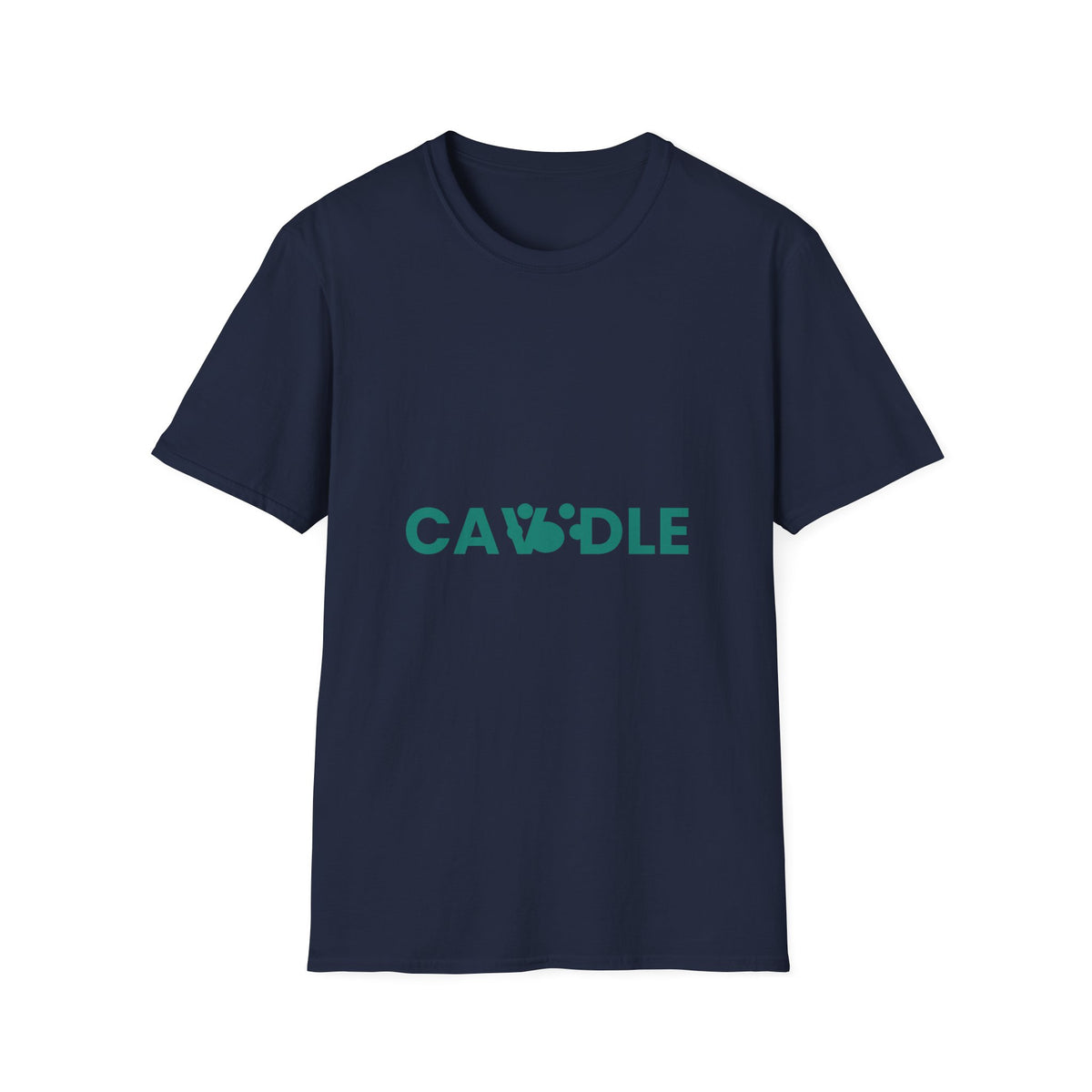 Cavoodle T-Shirt · Cavoodle Owner Gift · Dog Lover Tee