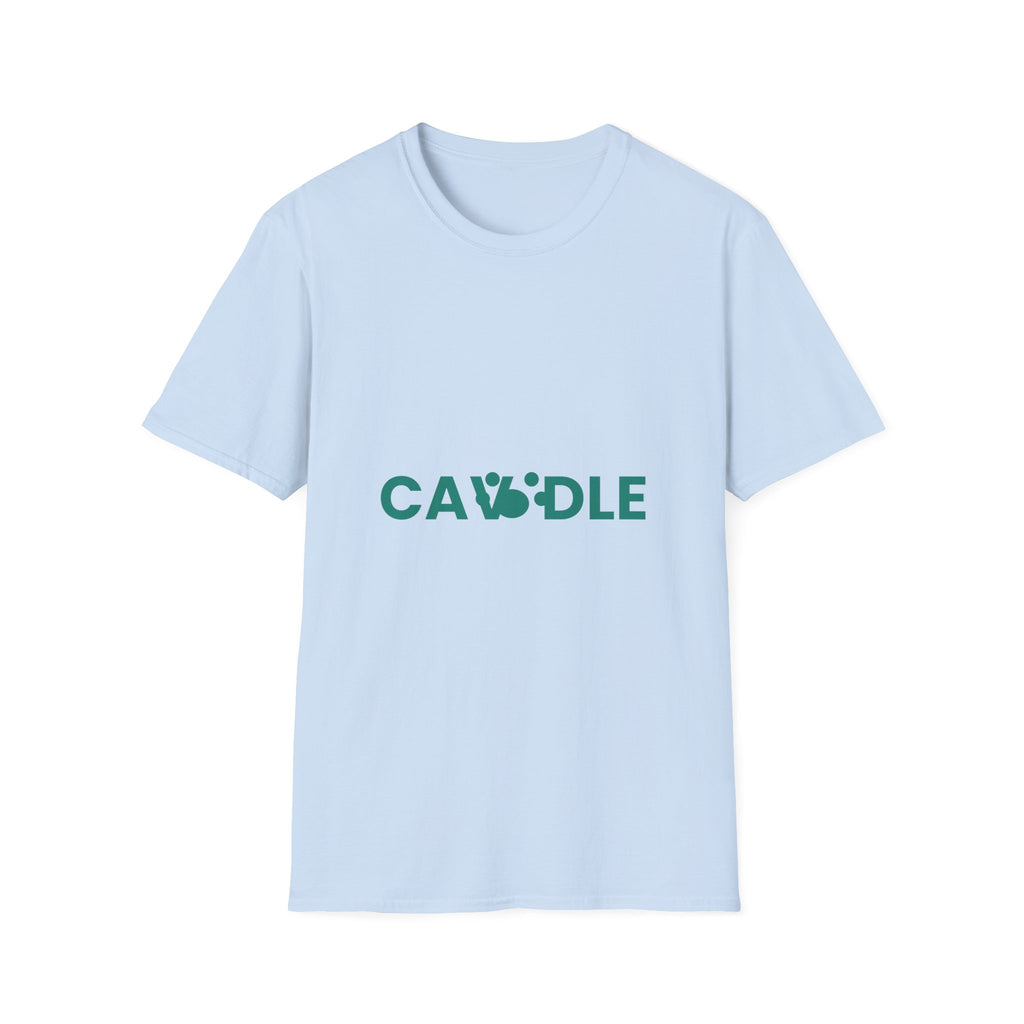 Cavoodle T-Shirt · Cavoodle Owner Gift · Dog Lover Tee