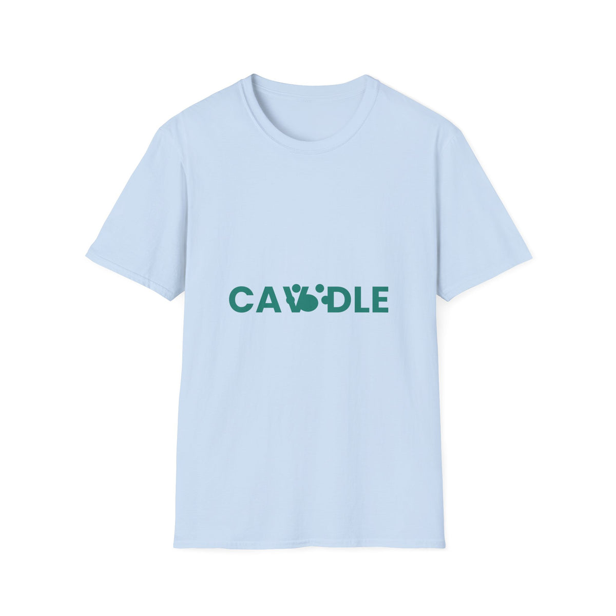 Cavoodle T-Shirt · Cavoodle Owner Gift · Dog Lover Tee