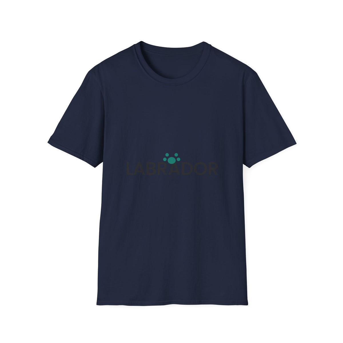 Labrador T-Shirt · Labrador Retriever Owner Gift · Dog Lover Tee