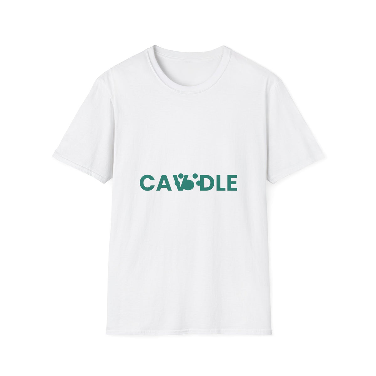 Cavoodle T-Shirt · Cavoodle Owner Gift · Dog Lover Tee