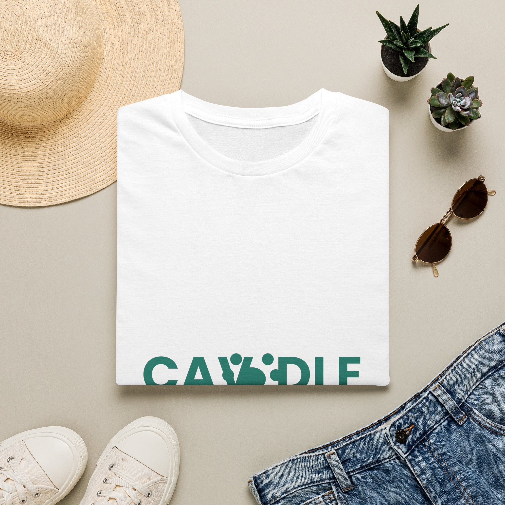 Cavoodle T-Shirt · Cavoodle Owner Gift · Dog Lover Tee