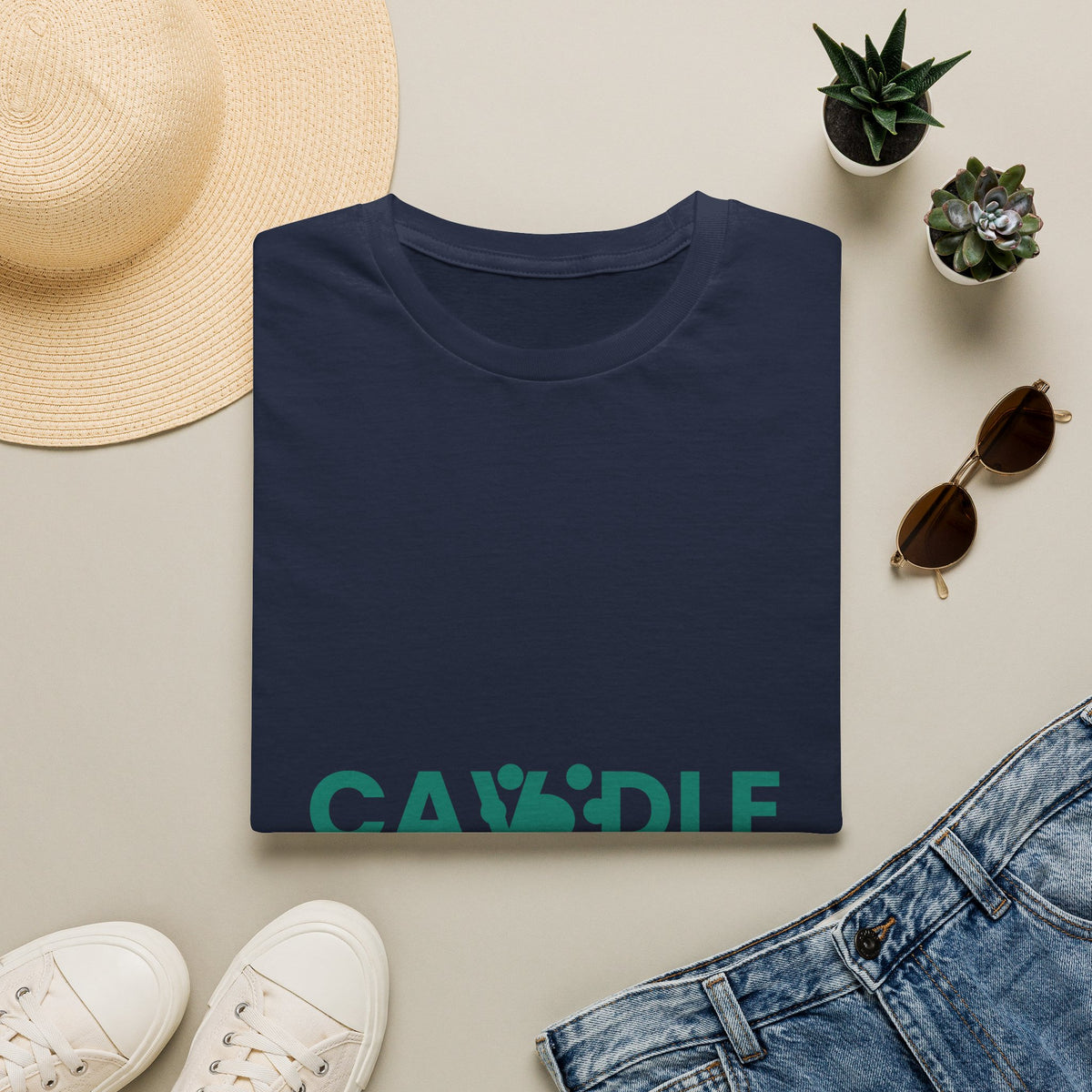 Cavoodle T-Shirt · Cavoodle Owner Gift · Dog Lover Tee