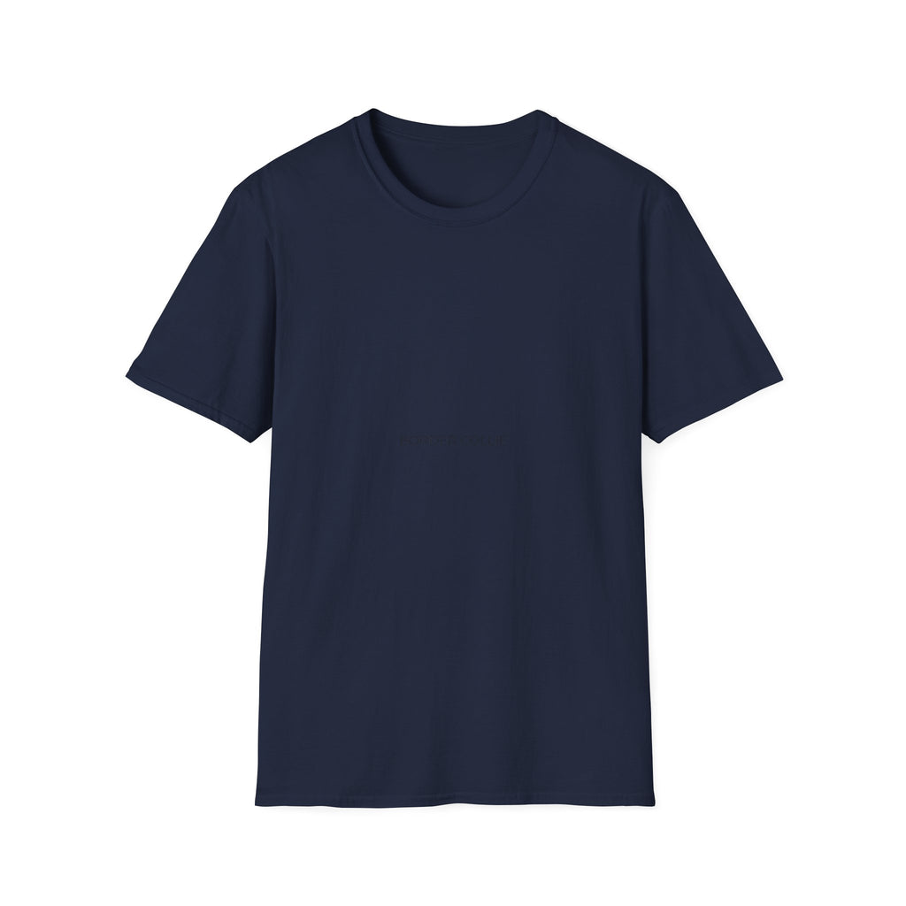 Border Collie T-Shirt · Border Collie Owner Gift · Dog Lover Tee