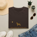 Golden Retriever Mum T-Shirt · Golden Retriever Gift · Dog Mum Tee
